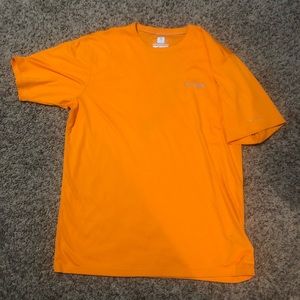 Columbia PFG shirt